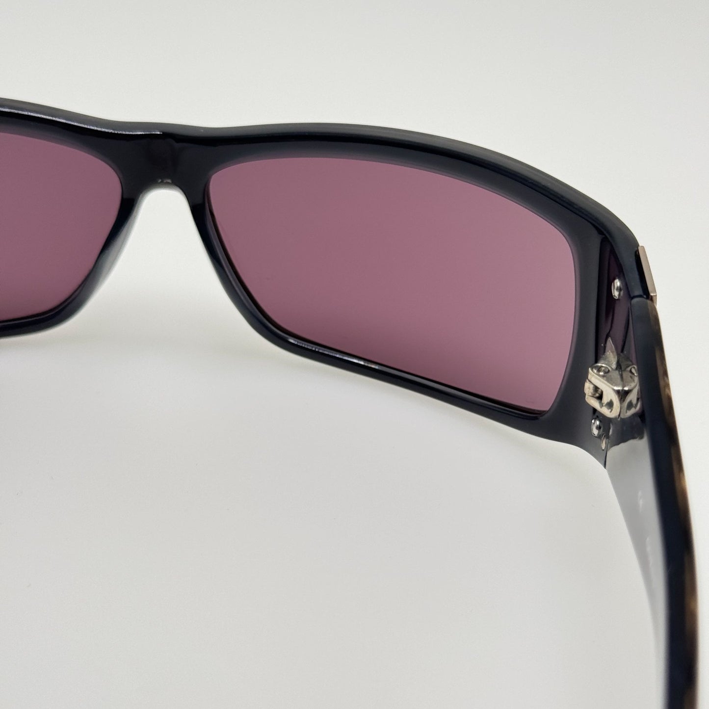 Guess Sunglasses GU 6224 HRN-1 61-11-125