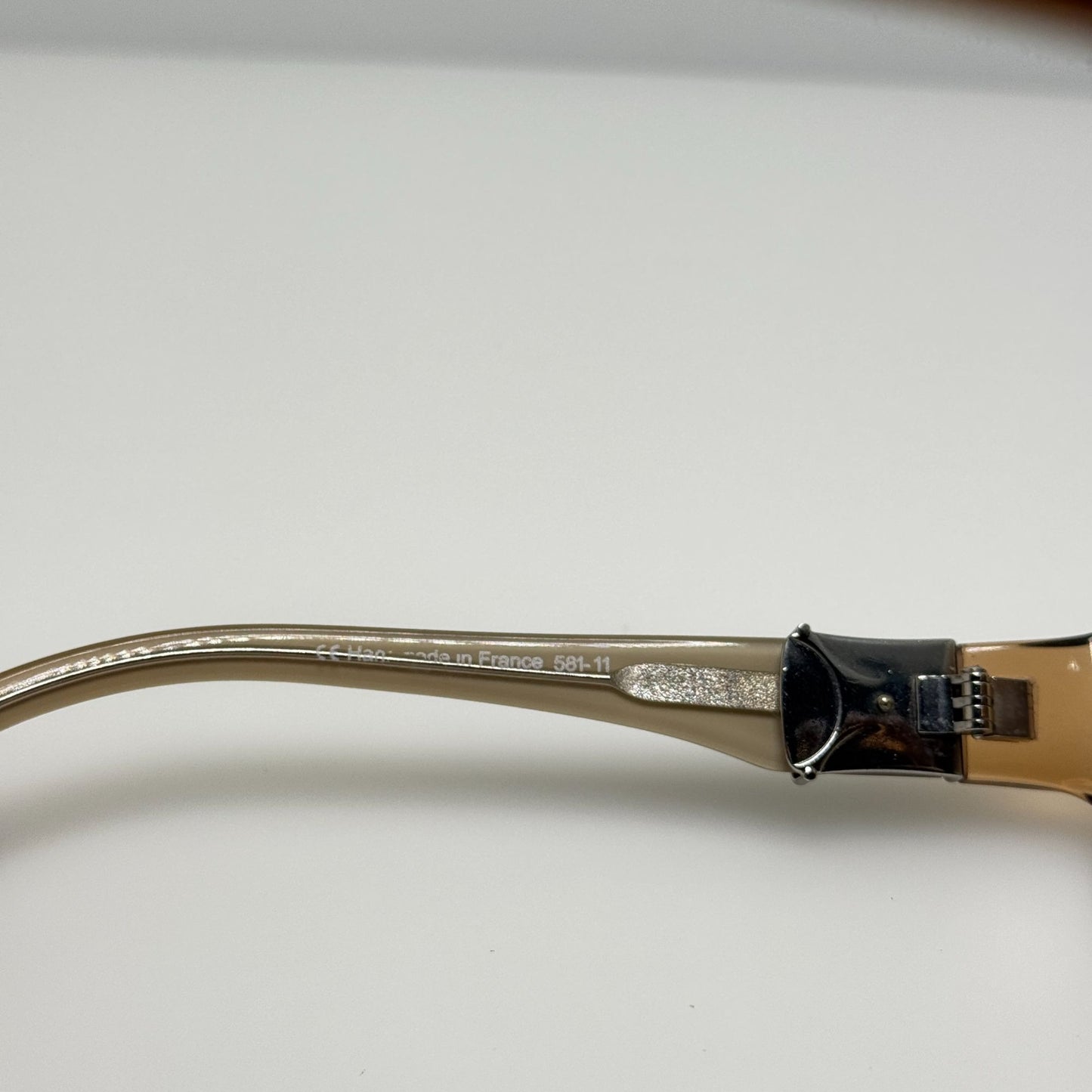 Robert Marc 581-11 Eyeglasses Eye Glasses Frames France