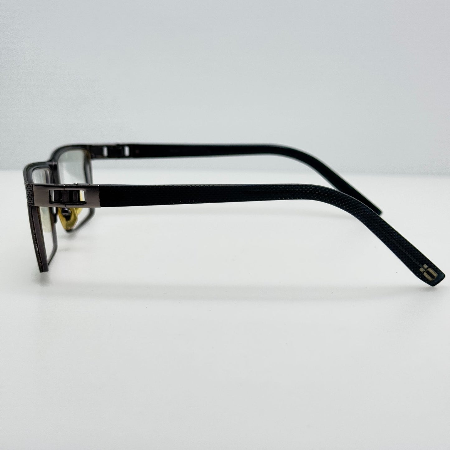 Morel Eyeglasses Eye Glasses Frames OGA 7663O France