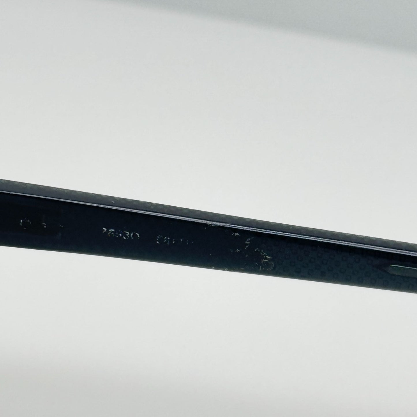 Morel Eyeglasses Eye Glasses Frames OGA 7663O France