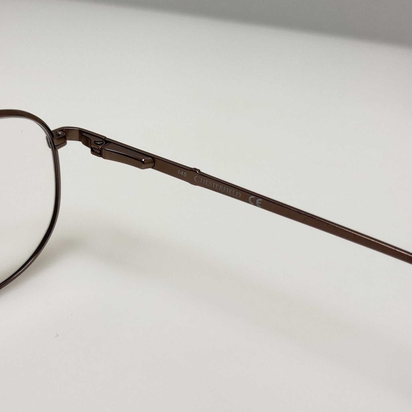 Chesterfield Eyeglasses Eye Glasses Frames CH 352/N 6WK 57-18-145