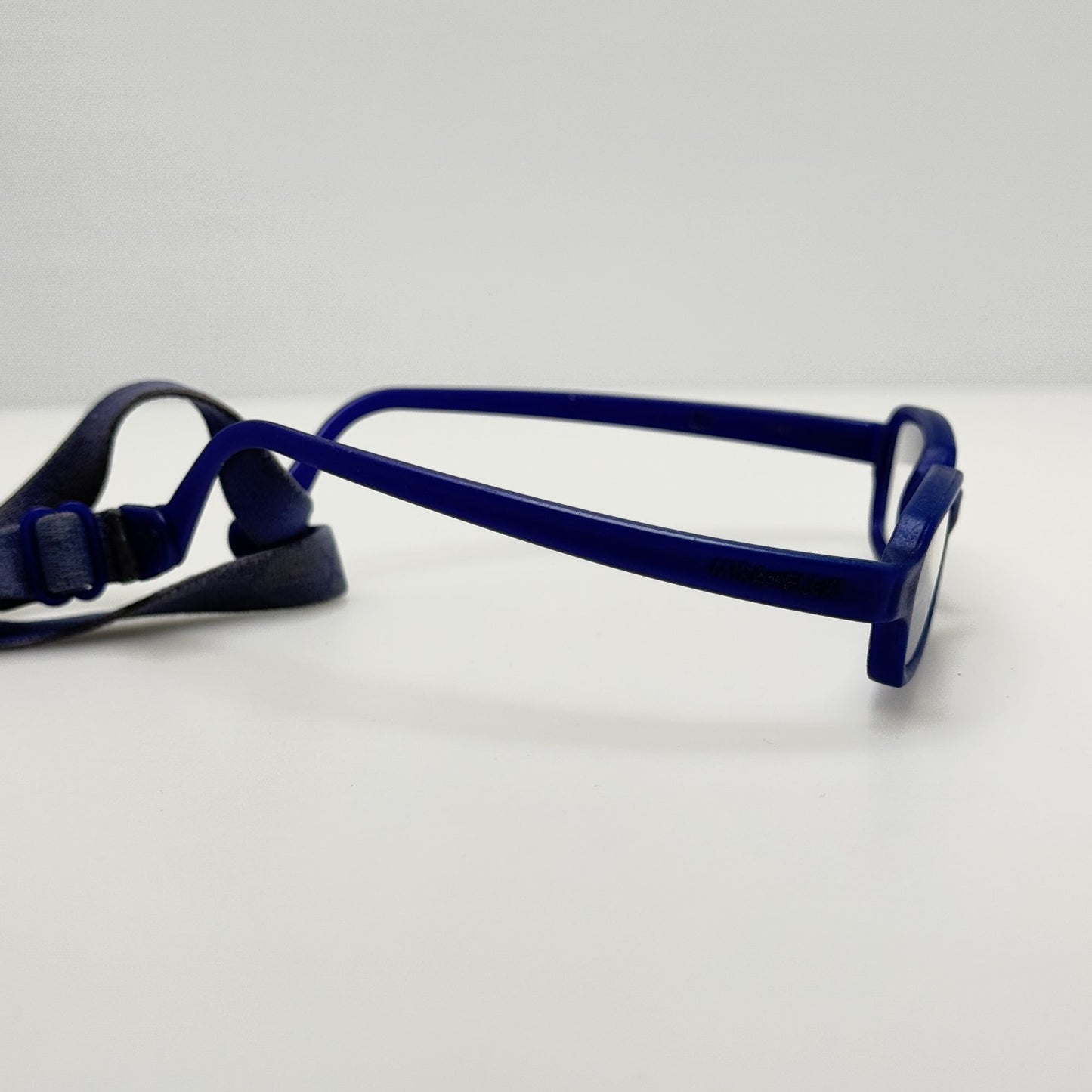 Miraflex Eyeglasses Eye Glasses Frames New Baby I 4 Italy 39-14