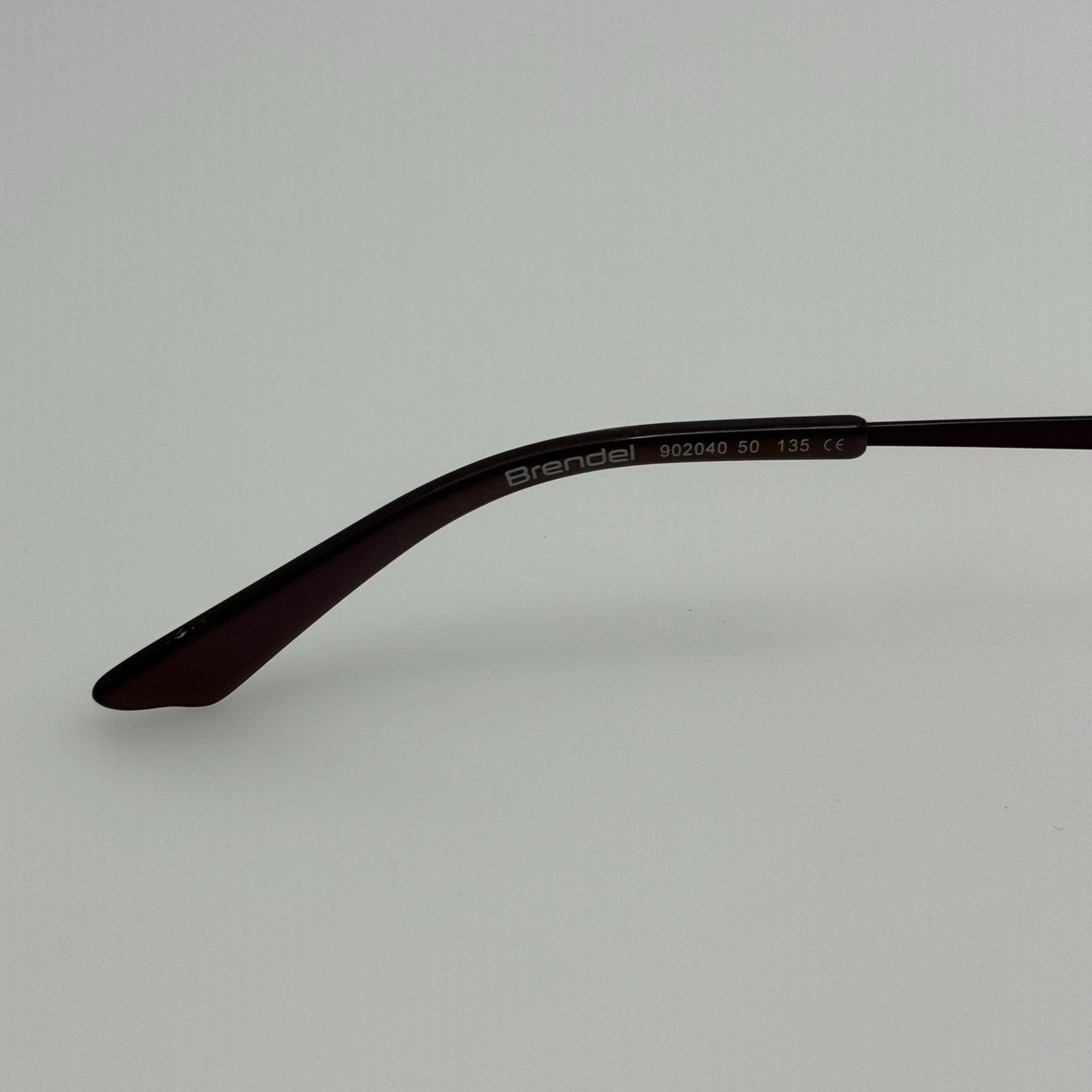Brendel Eyeglasses Eye Glasses Frames 902040 50 Eschenbach Germany 51-17-135