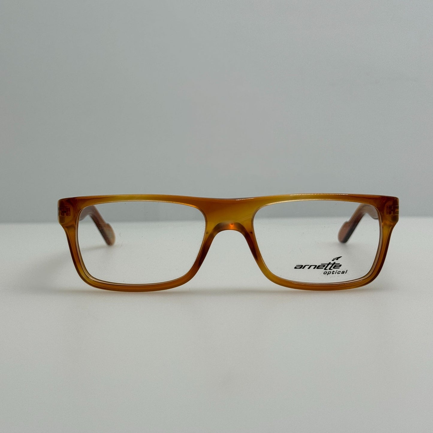 Arnette Eyeglasses Eye Glasses Frames 7061 Sub 1155 49-16-135