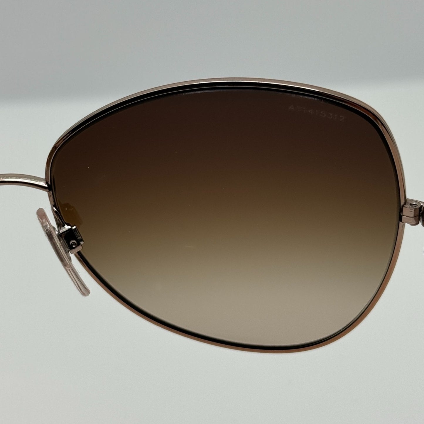 Burberry Sunglasses B 3054 112913 Italy 58-15-135
