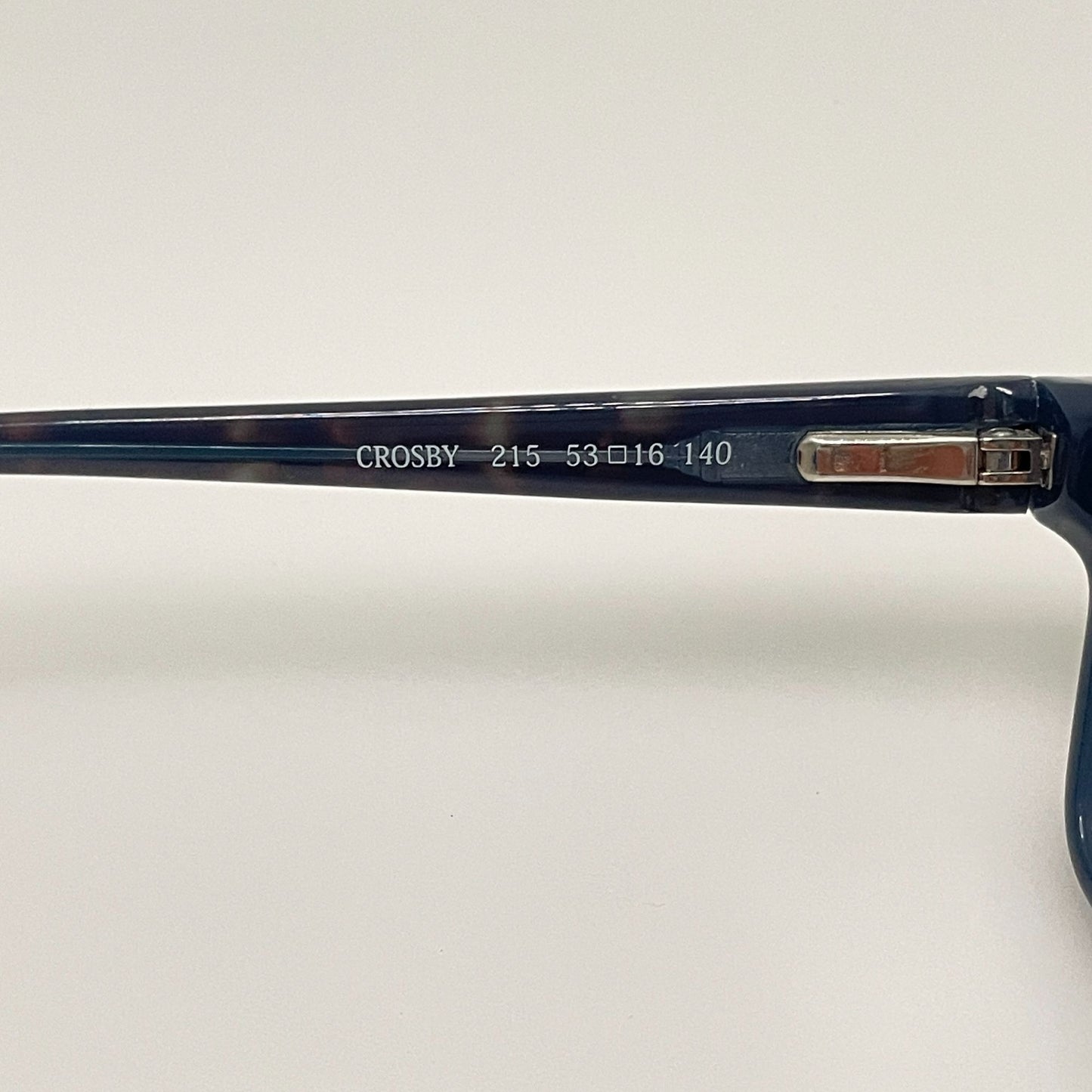 Marchon Eyeglasses Eye Glasses Frames NYC Downtown Crosby 215 53-16-140