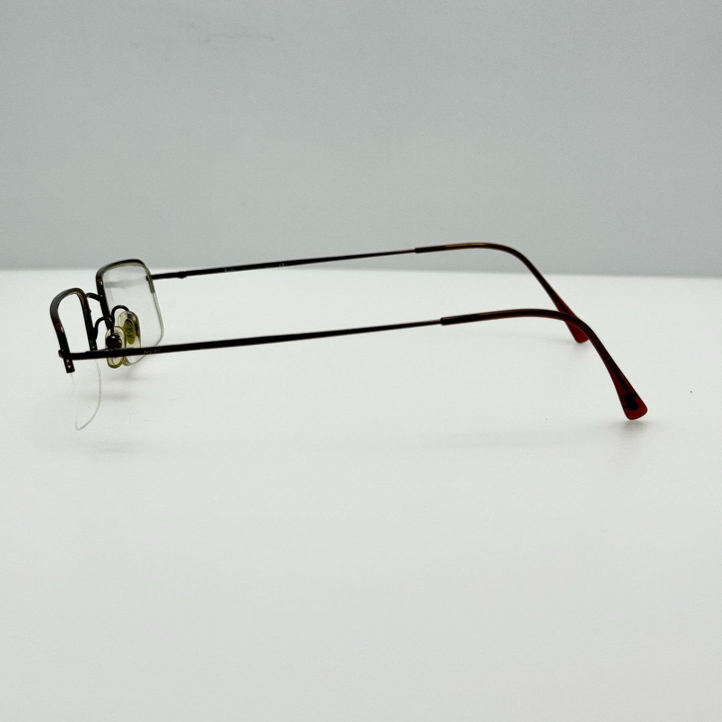Ray Ban Eyeglasses Eye Glasses Frames RB 6028 2511 48-19-135