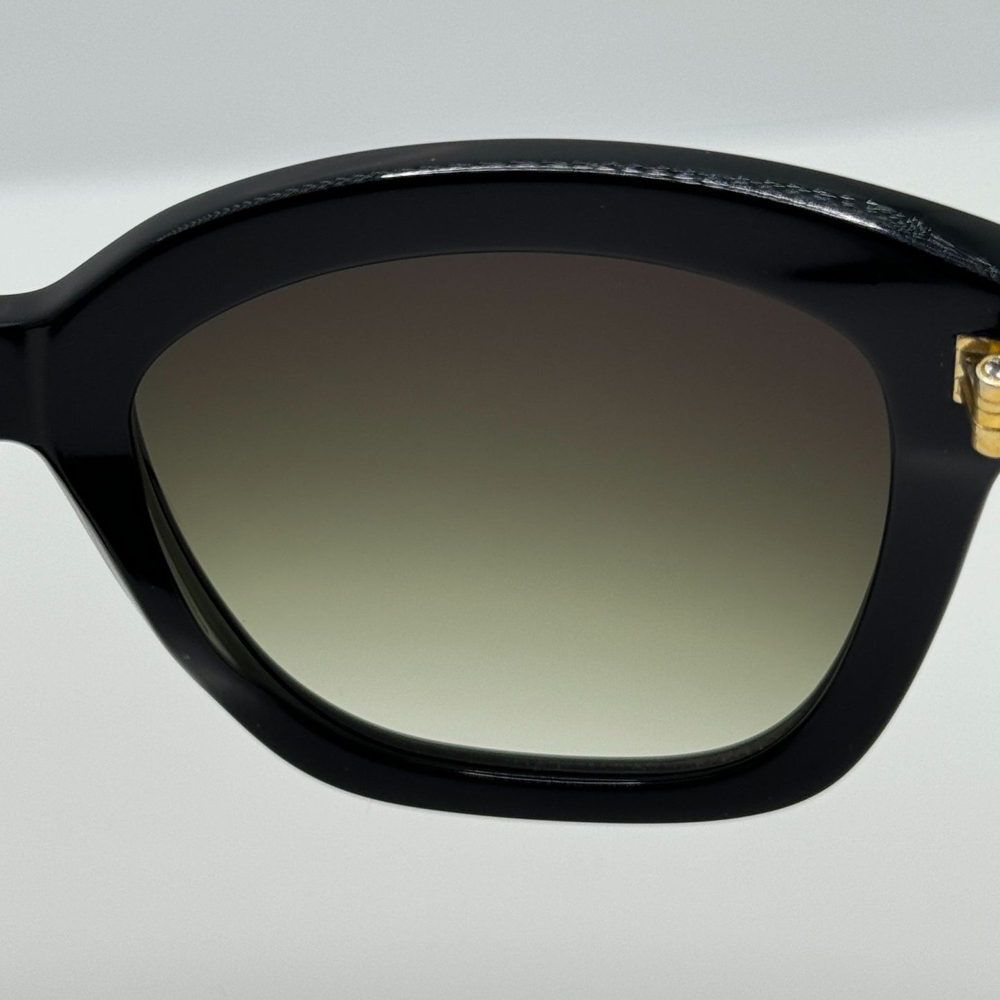 Steven Alan Sunglasses Lincoln Black 53-19-135
