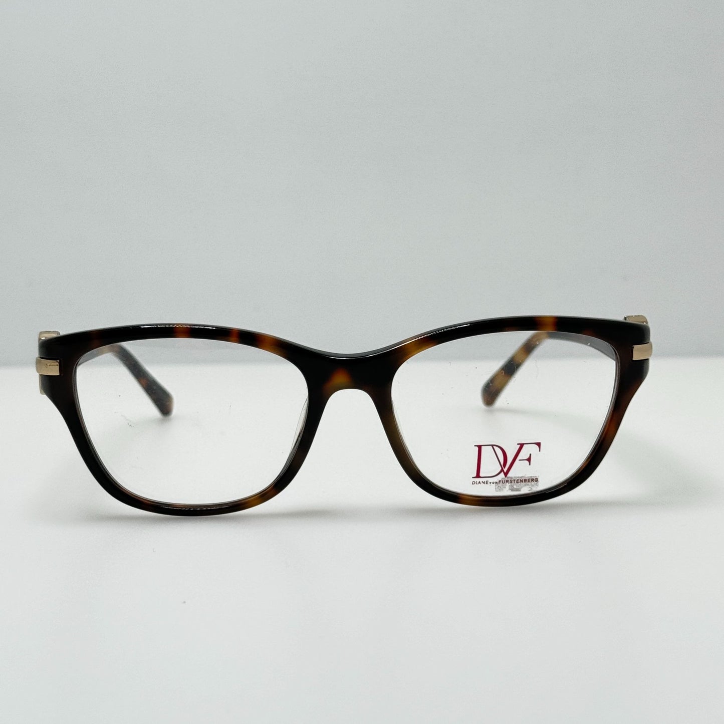 Diane Von Furstenberg Eyeglasses Eye Glasses Frames DVF5066 240 50-17-130