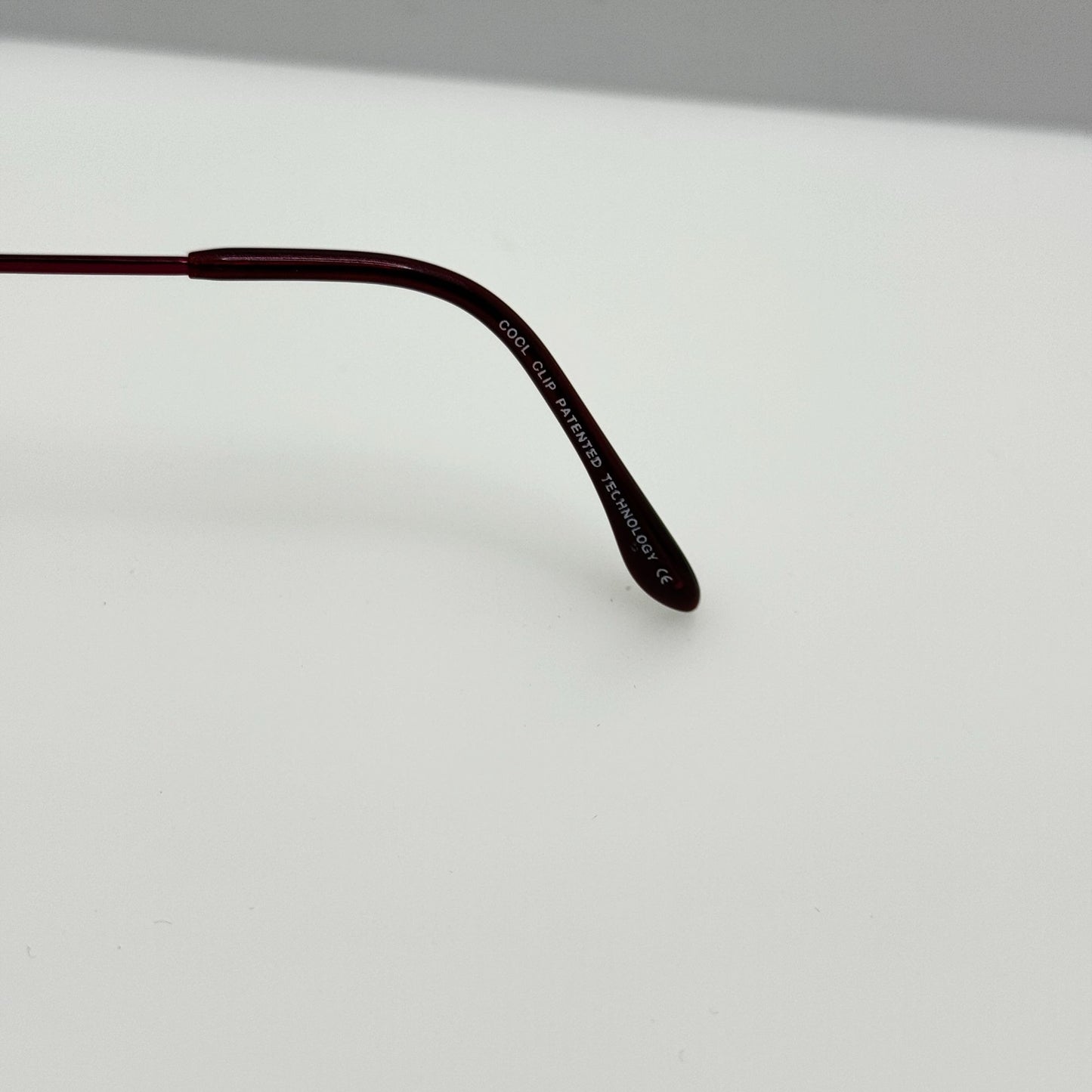 Cool Clip Eyeglasses Eye Glasses Frames CC 825 30 51-17-135