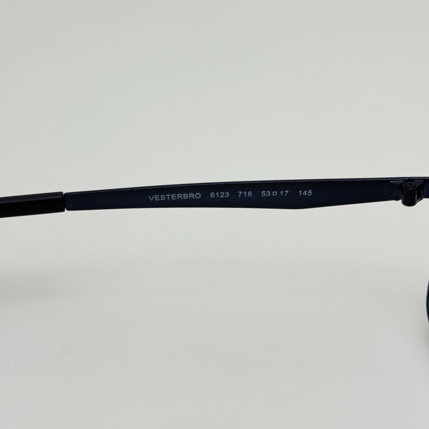 Arnette Eyeglasses Eye Glasses Frames 6123 716 Vesterbro 53-17-145