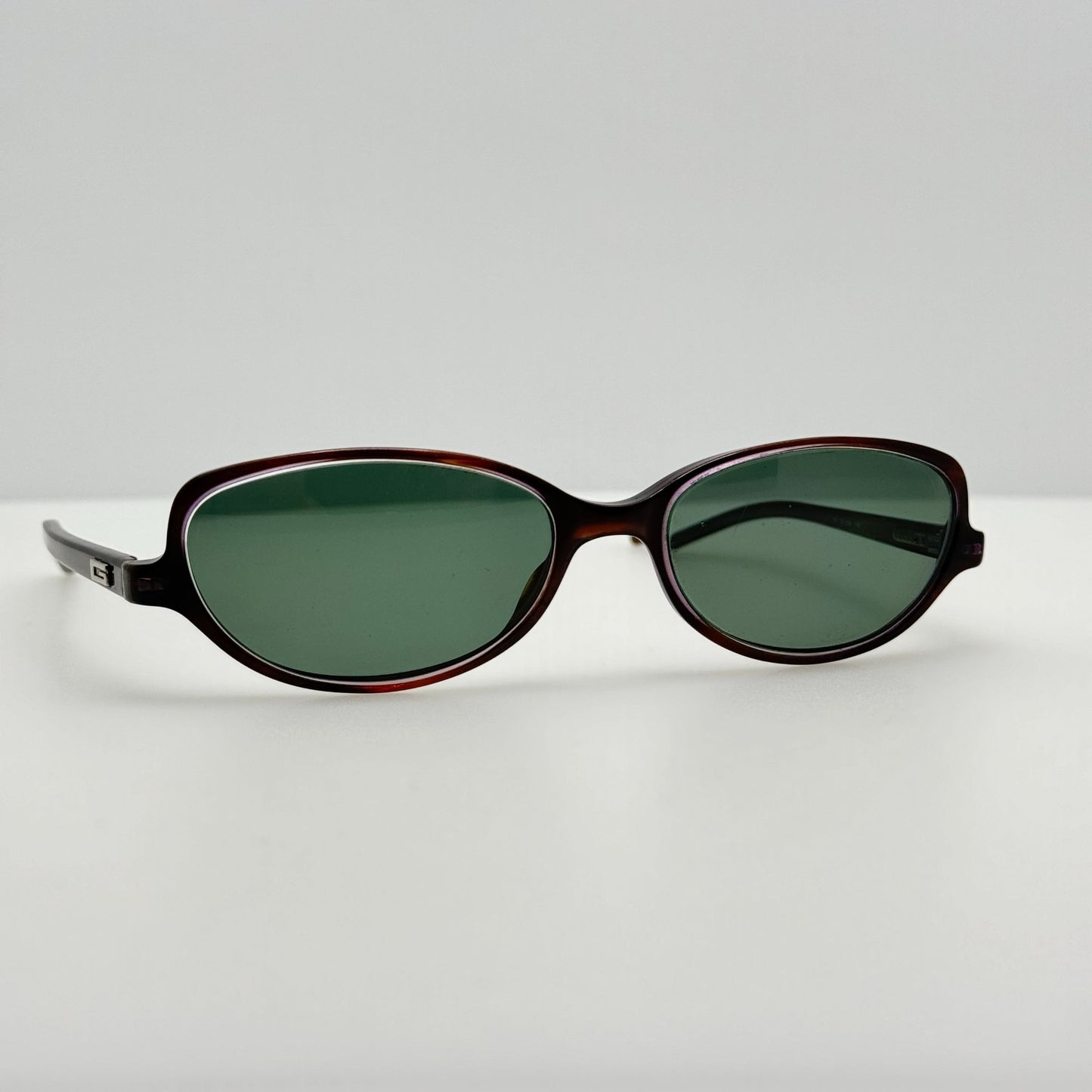 Gucci Eyeglasses Eye Glasses Frames GG 2544 5TB 52-16-135