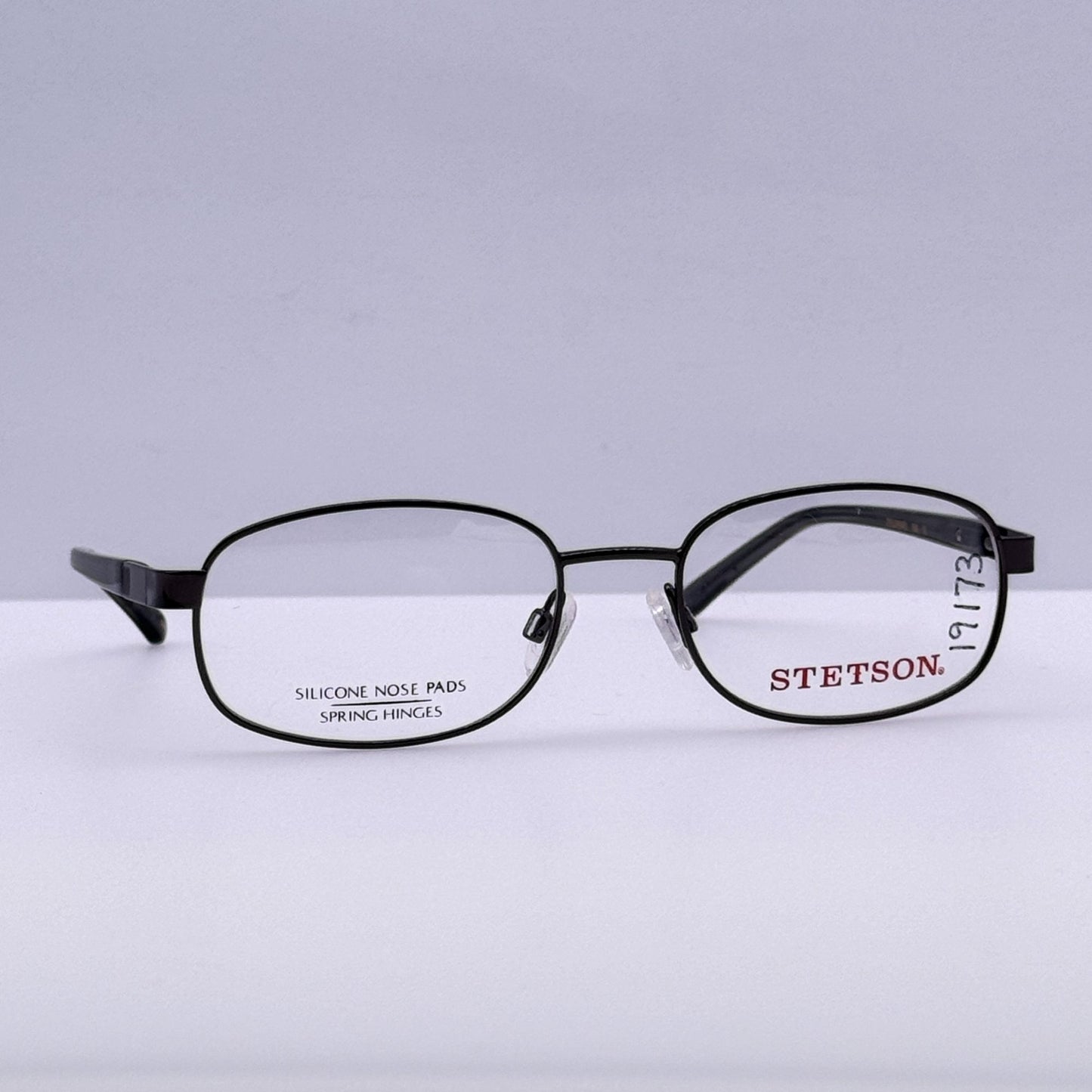 Stetson Eyeglasses Eye Glasses Frames ST 289 058 54-18-140