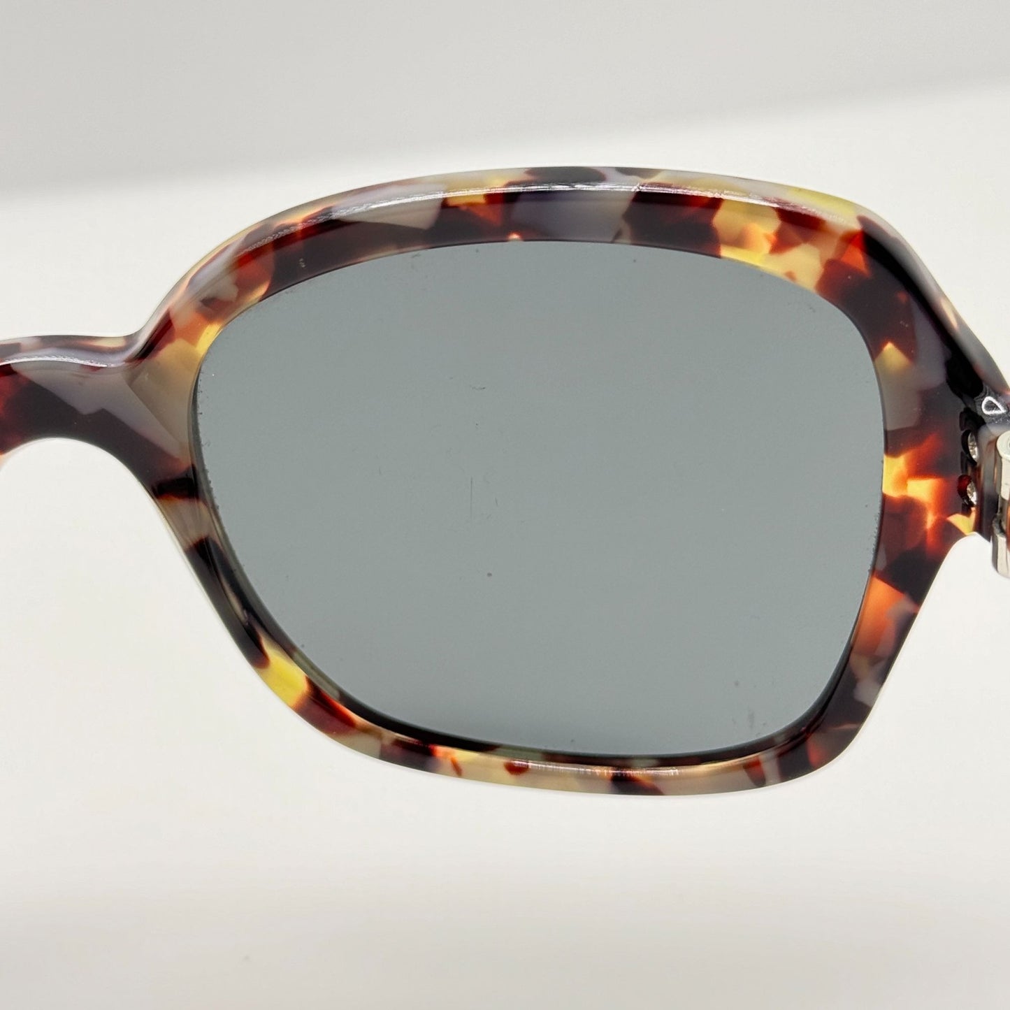 Tory Burch Eyeglasses Eye Glasses Frames TY7082 1372/87 55-21-135