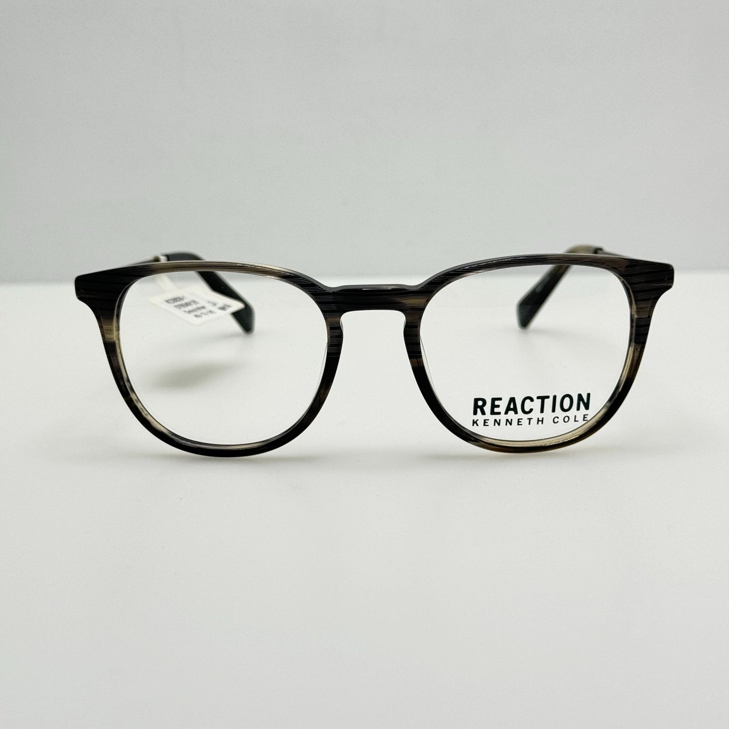 Kenneth Cole Eyeglasses Eye Glasses Frames KC0829-1 020 49-19-140