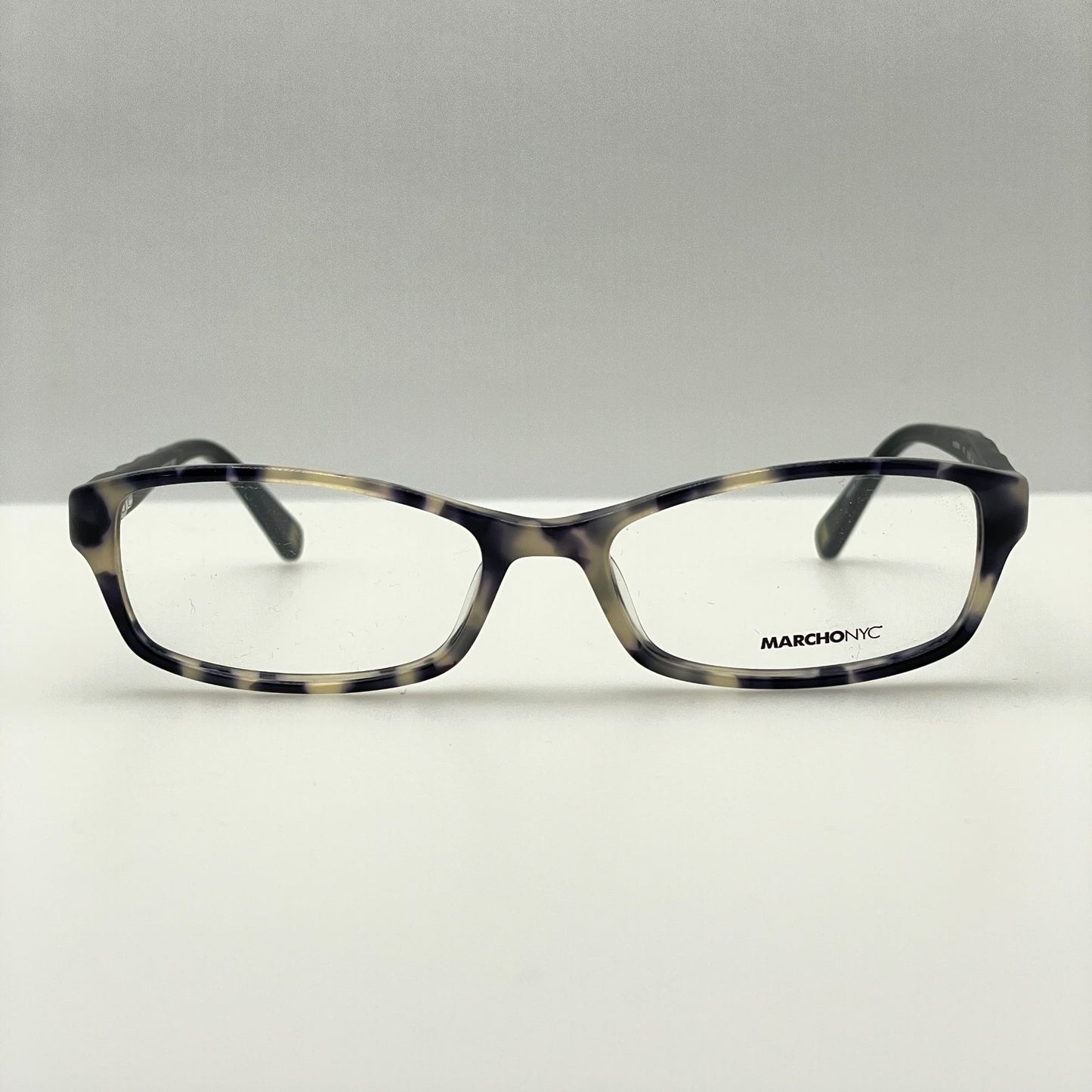 Marchon Eyeglasses Eye Glasses Frames NYC West Side Ansonia 412 50-16-135
