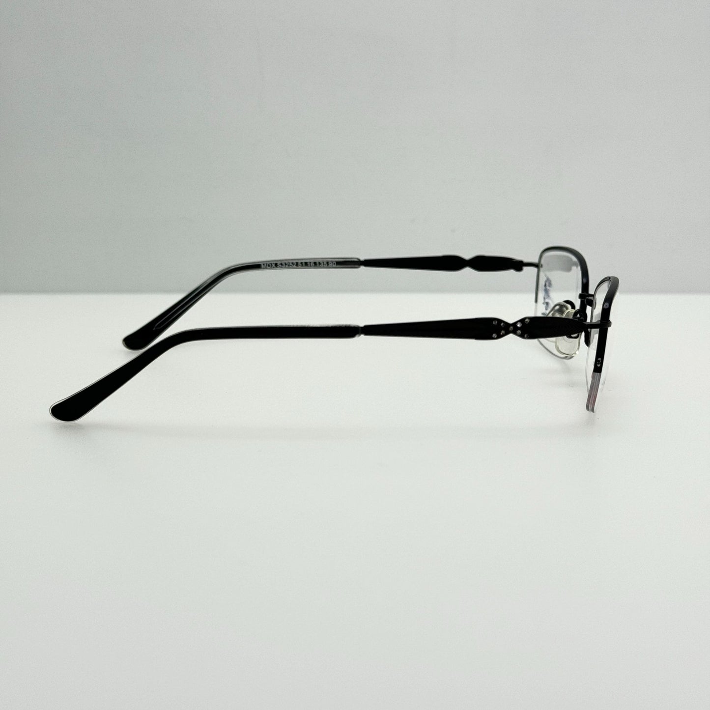 Manhattan Eyeglasses Eye Glasses Frames MDX S3252 90 51-16-135