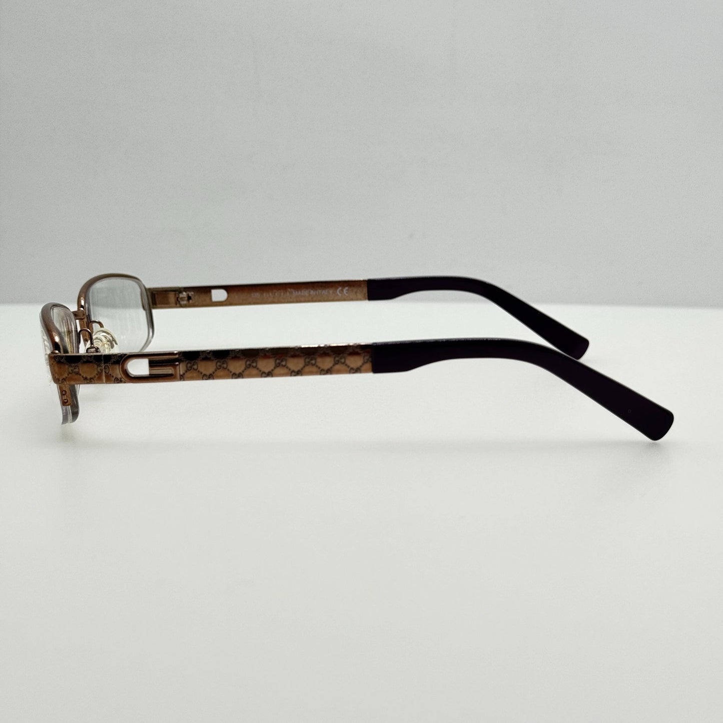 Gucci Eyeglasses Eye Glasses Frames GG 2731 23C 52-18-135