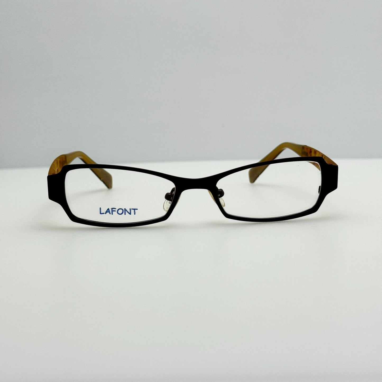 Jean Lafont Eyeglasses Eye Glasses Frames Eulali 500 France 47-17-130