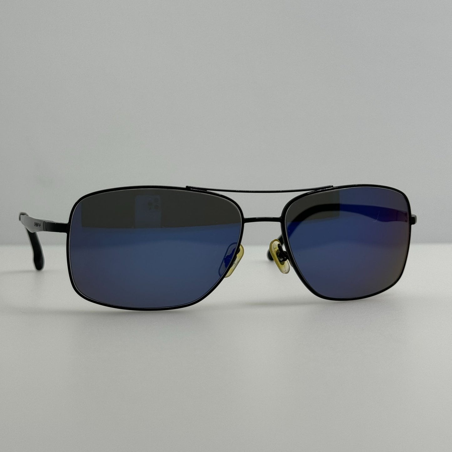 Carrera Eyeglasses Eye Glasses Frames 8040/S 807XT 60-15-135