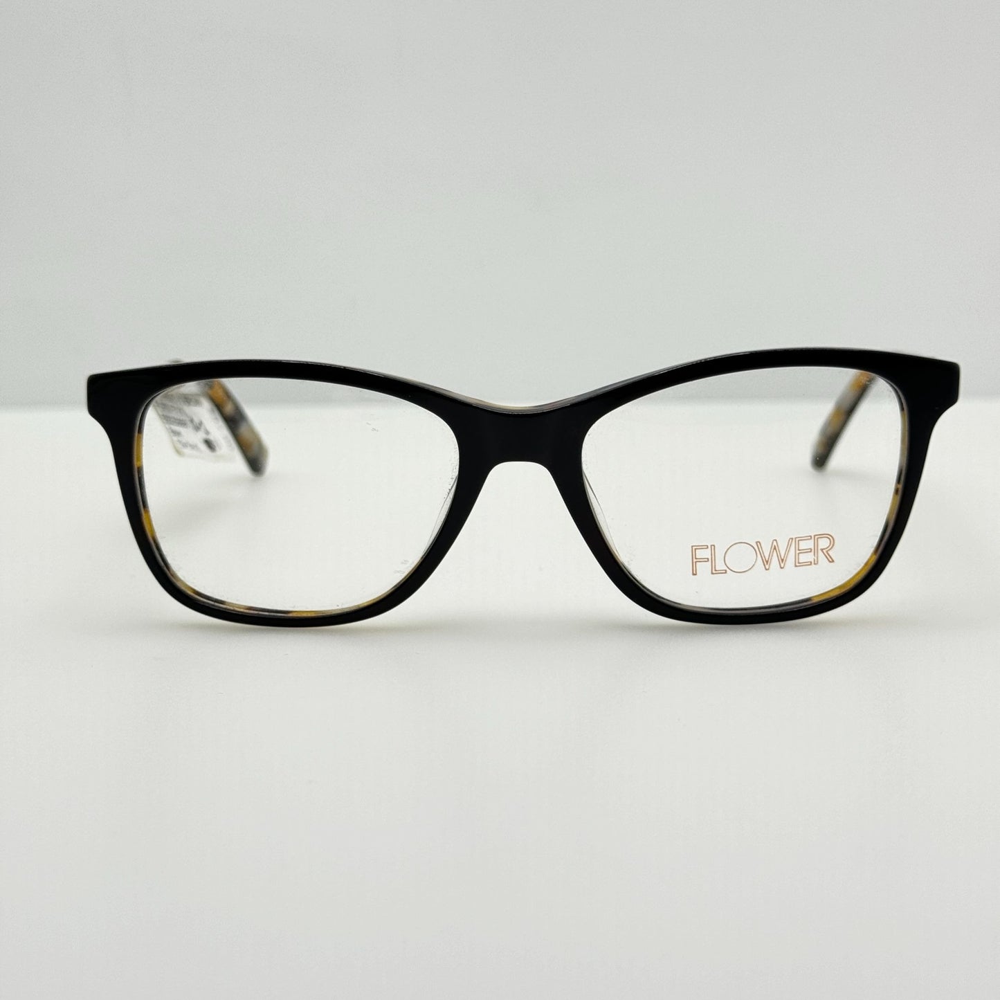Flower Eyeglasses Eye Glasses Frames 6015 210 53-18-140
