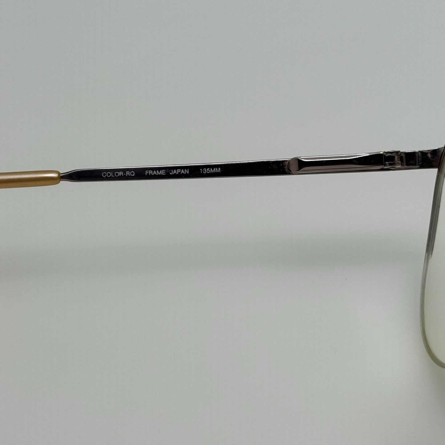 Charmant Eyeglasses Eye Glasses Frames 4428 Color RQ Japan 53-19-135