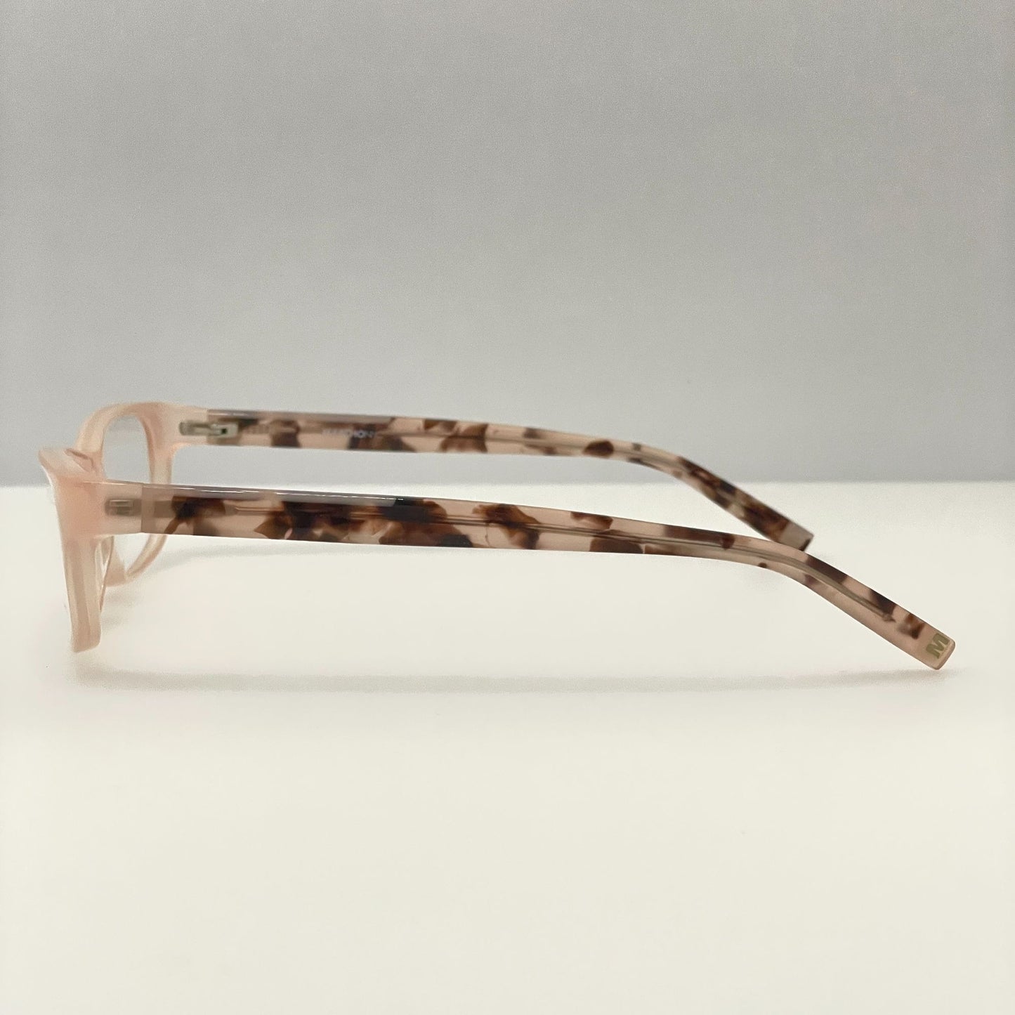 Marchon Eyeglasses Eye Glasses Frames NYC Downtown Grand 690 51-16-135