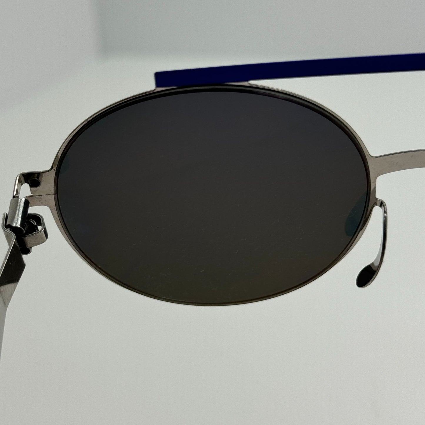 Mykita Sunglasses Ambush Verbal Col 272 52-22-140 Germany W/ Case