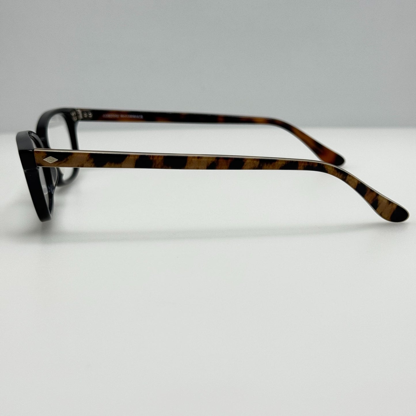 Corinne McCormack Eyeglasses Eye Glasses Readers Frames CYD 50-17-145 +2.00