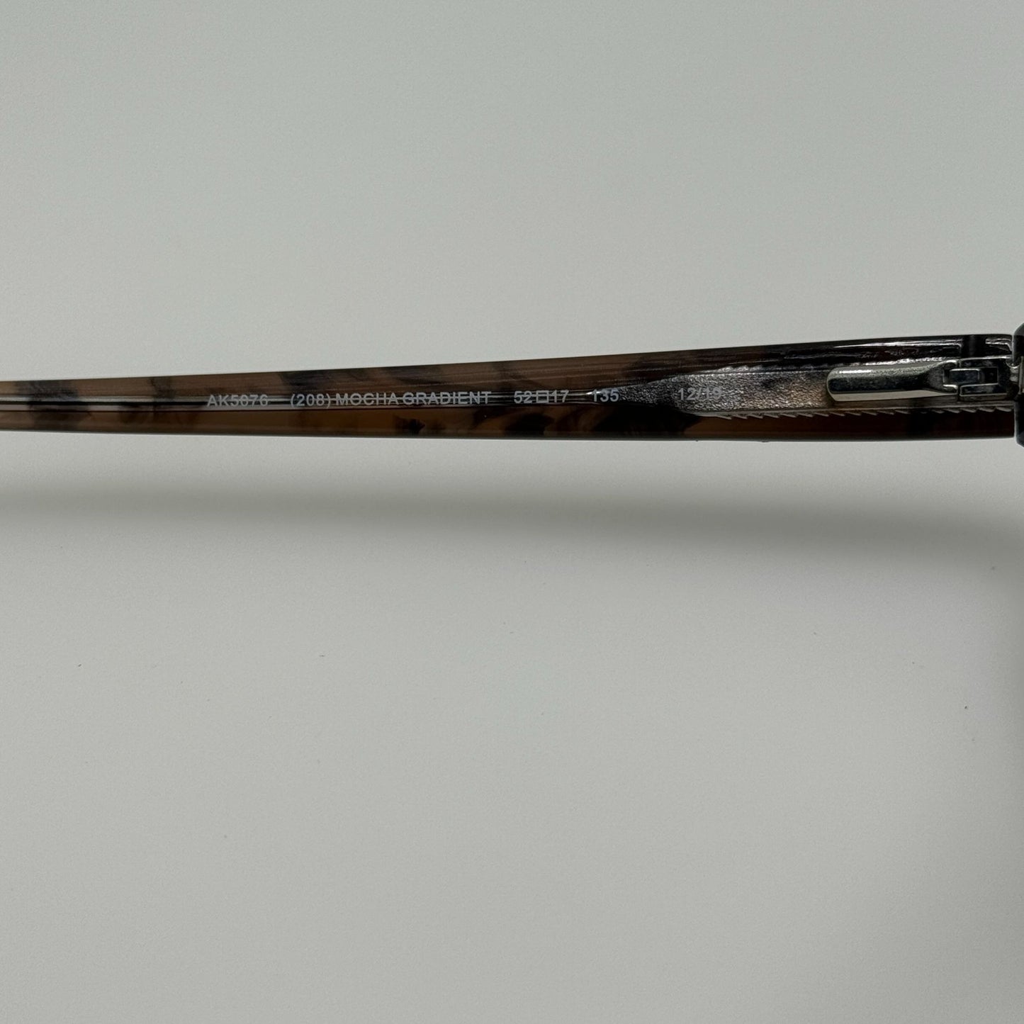 Anne Klein New York Eyeglasses - AK5076