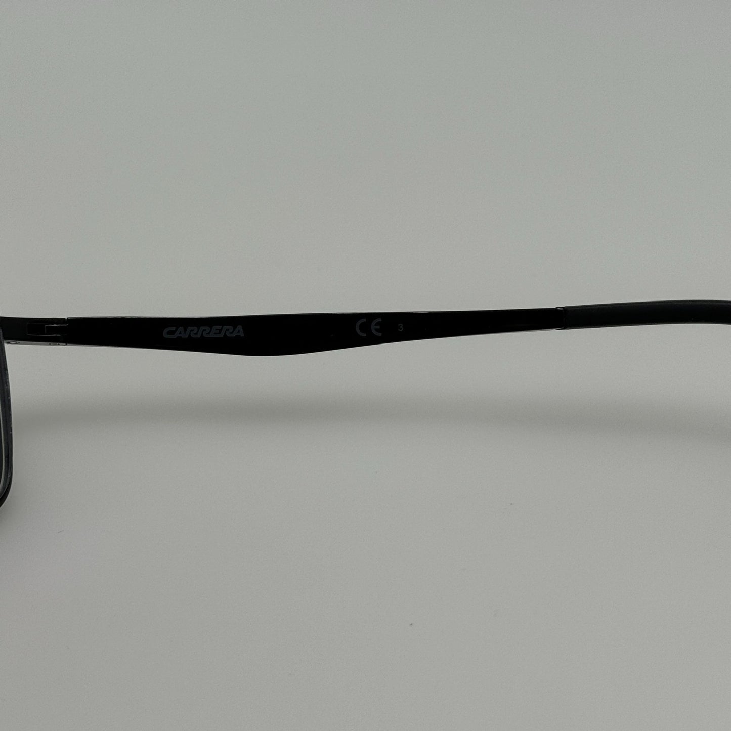 Carrera Eyeglasses Eye Glasses Frames 8040/S 807XT 60-15-135