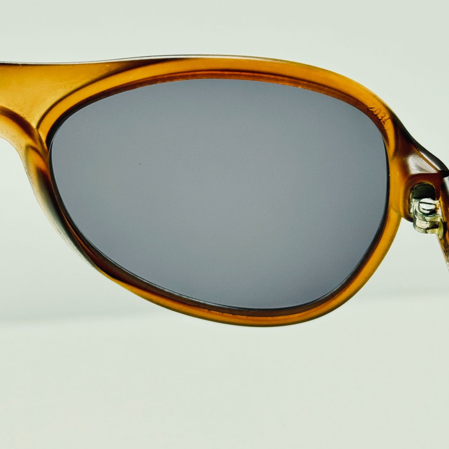 Dior Sunglasses 2034-11 Monsieur Austria Vintage Retro 54-18-135