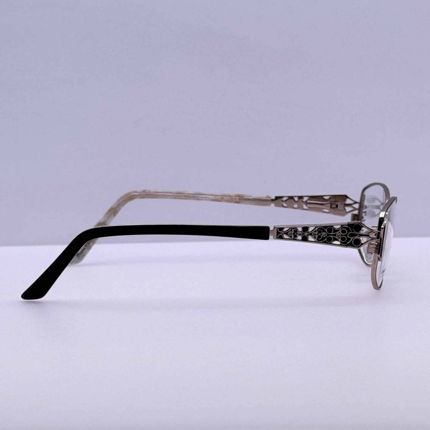 Sophia Loren Eyeglasses Eye Glasses Frames BR62 021 53-16-135