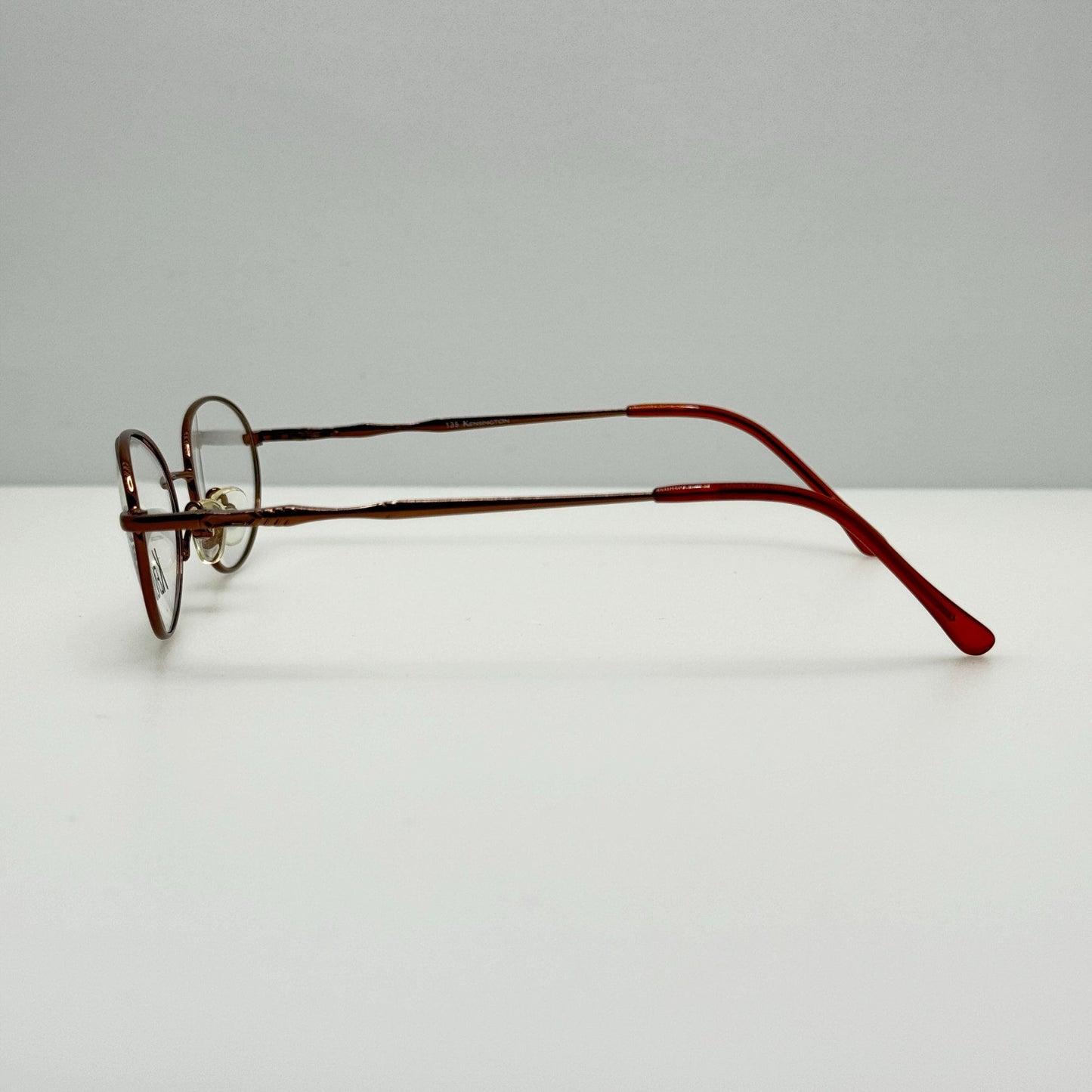 Kensington Eyeglasses Eye Glasses Frames 304-1 51-18-135