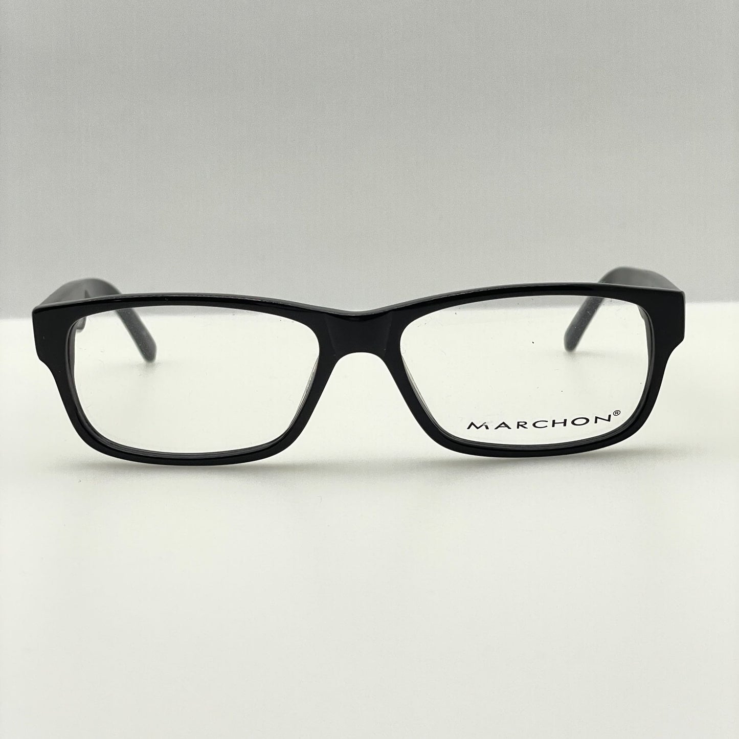 Marchon Eyeglasses Eye Glasses Frames M854 001 53-15-140