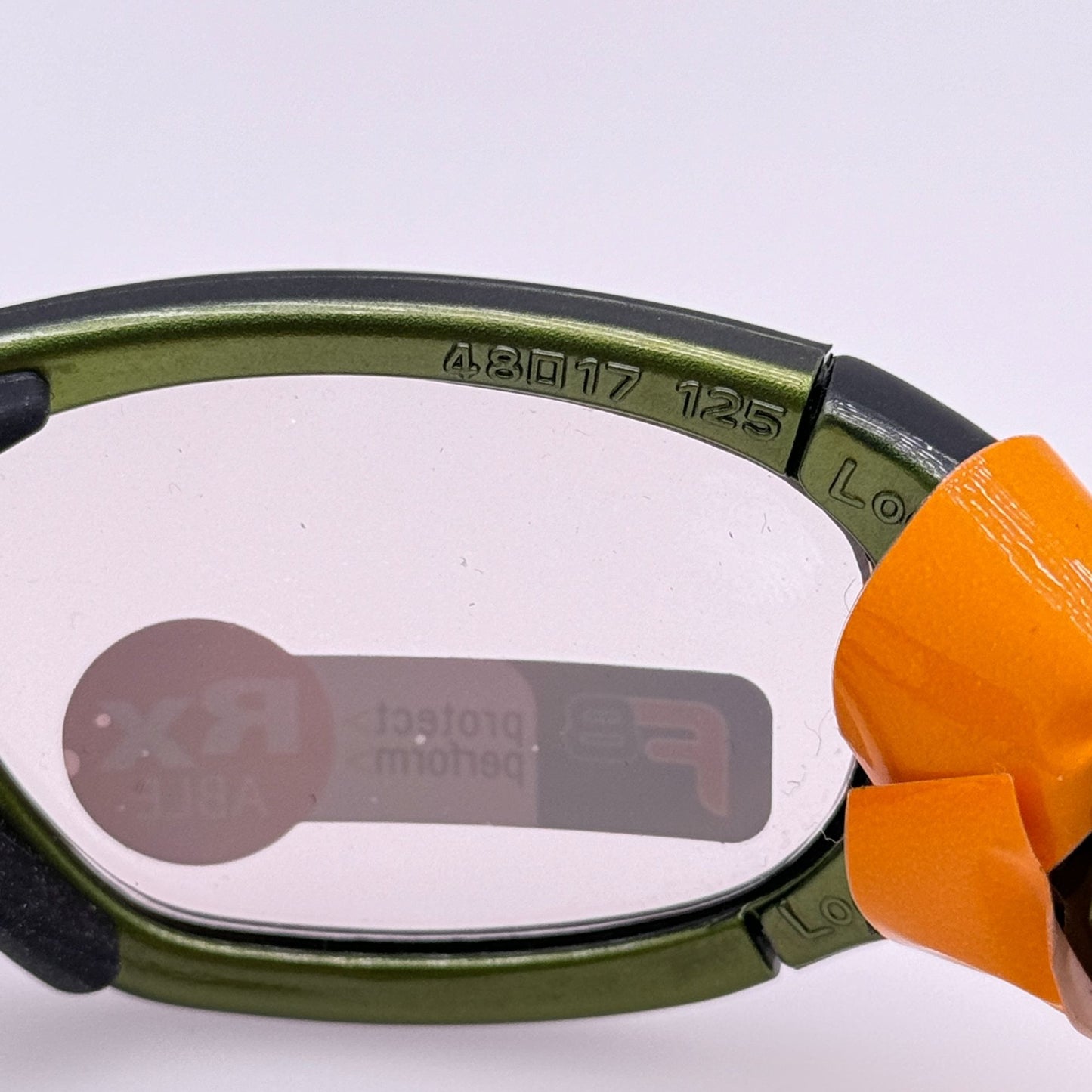 Liberty Sport Eyeglasses Eye Glasses Frames Morpheus 212 48-17-125