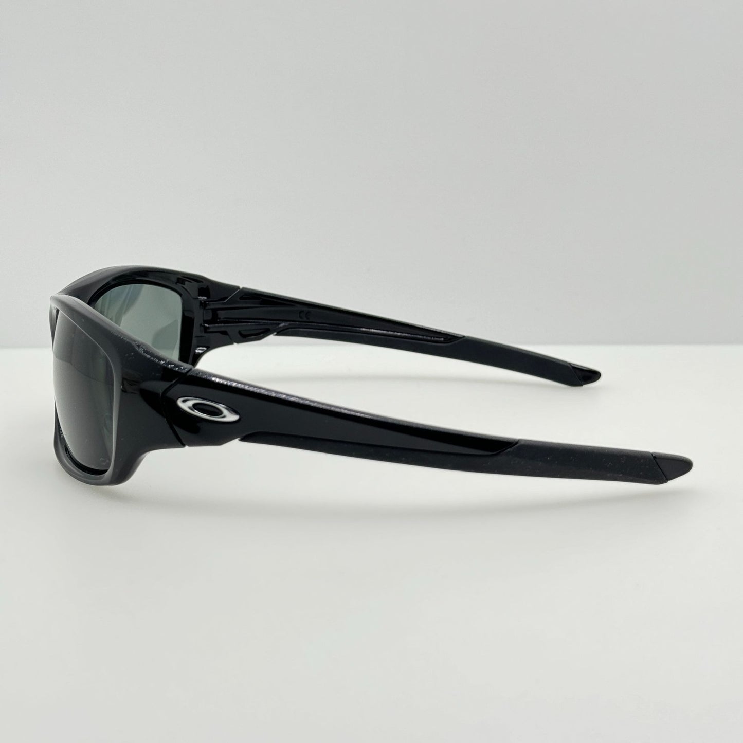 Oakley Eyeglasses Eye Glasses Frames Valve Gloss Black