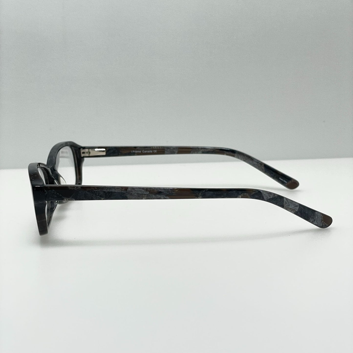 I.Frame Eye Glasses Eyeglasses Frames M268 Col 92 53-17-135
