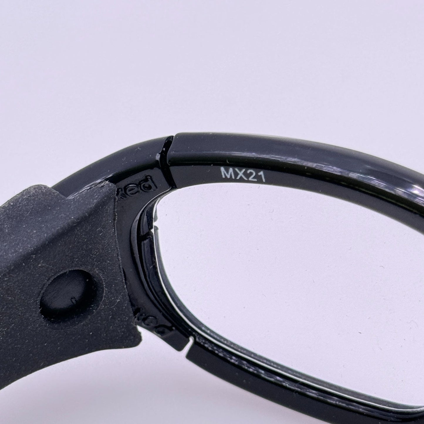 Liberty Sport Eyeglasses Eye Glasses Frames MX21 48-17-125