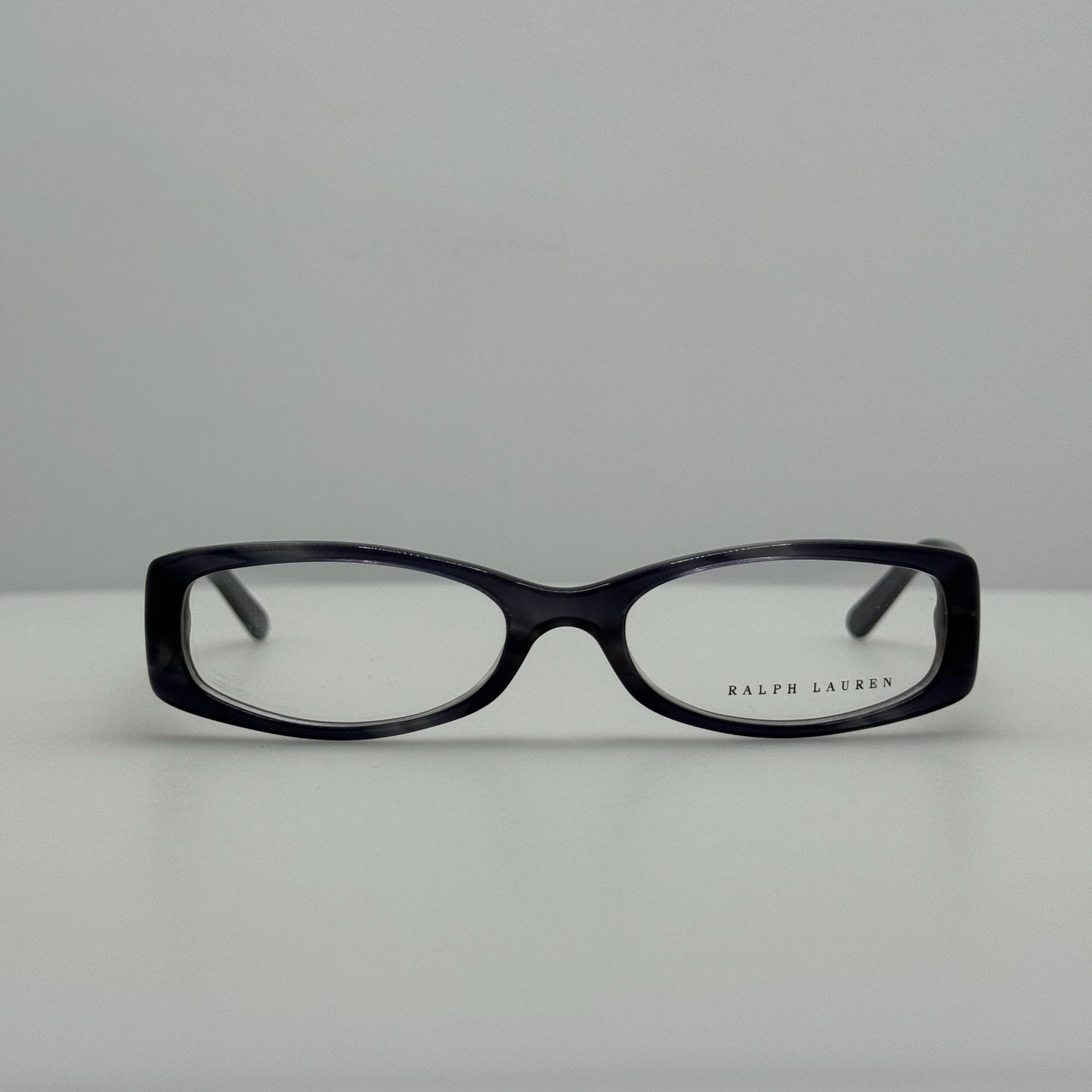 Ralph Lauren Eyeglasses Eye Glasses Frames 6019 5132 W/ Case 51-16-135