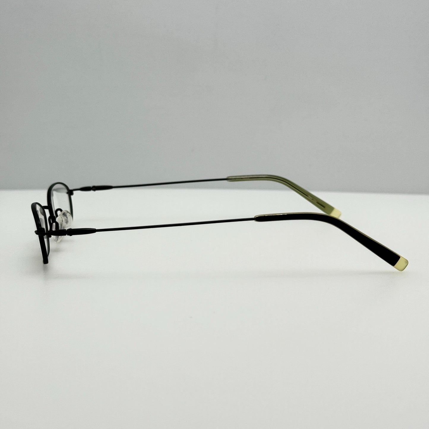 Club Blue Eyeglasses Eye Glasses Frames CL14504 BK 45-18-140