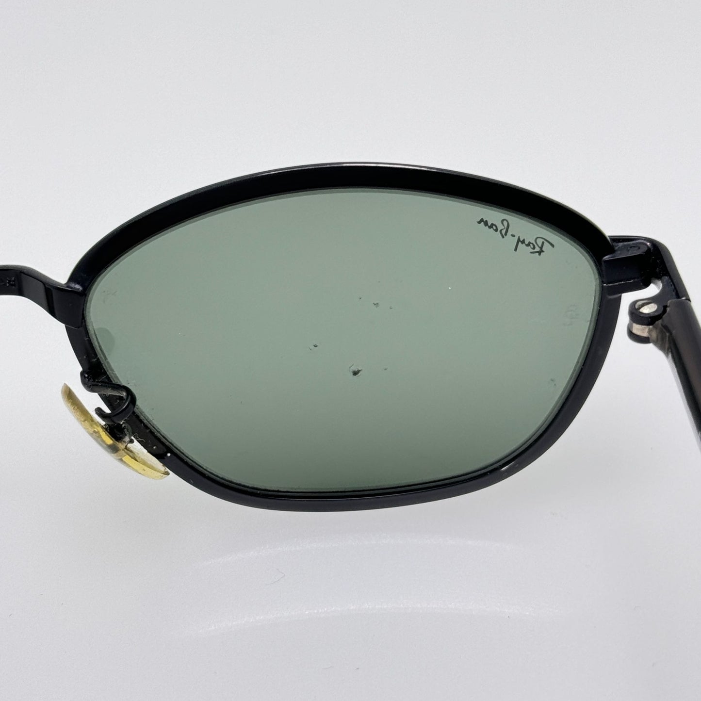 Ray Ban Sunglasses W2863 0VAS Bausch Lomb