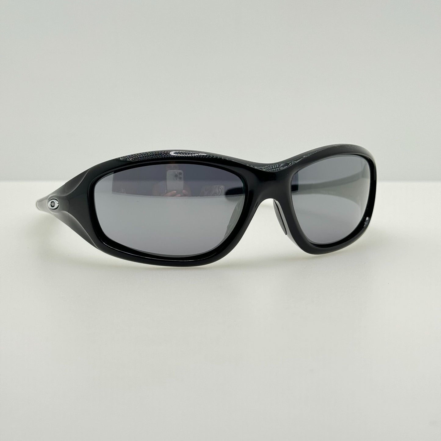 Oakley Sunglasses OO9091-01 Encounter 59-16