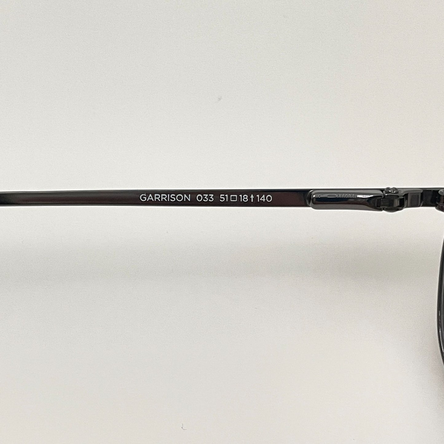 Marchon Eyeglasses Eye Glasses Frames NYC East Side Garrison 033 51-18-140