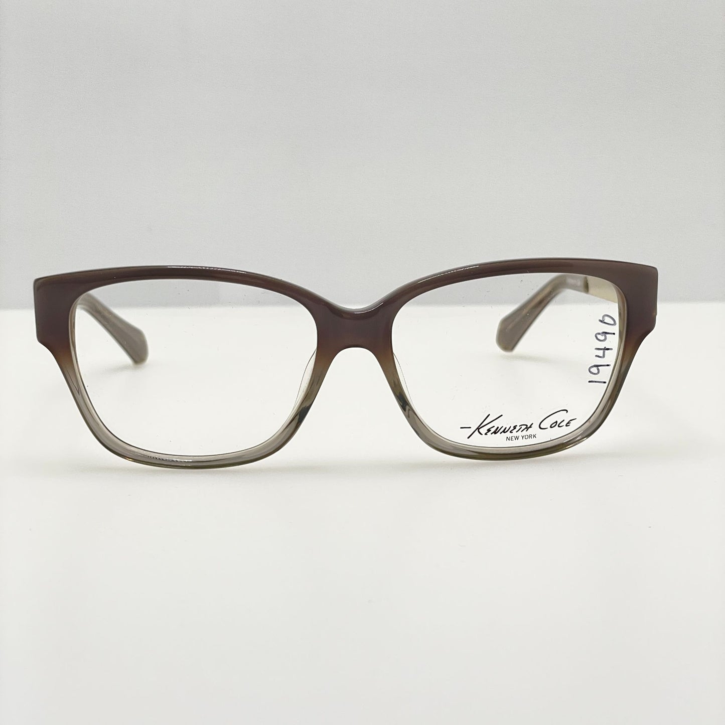 Kenneth Cole Eyeglasses Eye Glasses Frames KC218 020 52-14-135