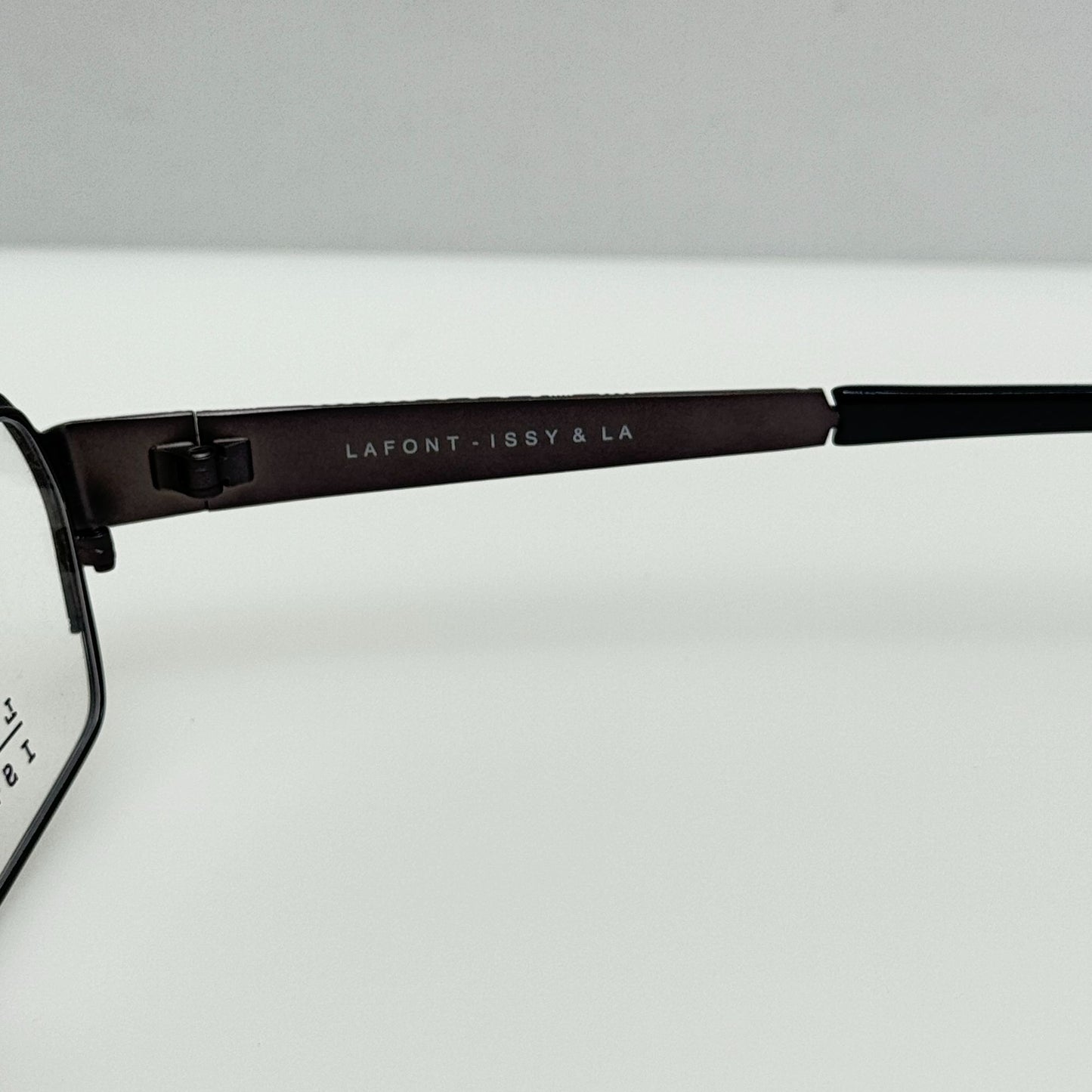 Jean Lafont Eyeglasses Eye Glasses Frames Illinois 200 54-17-130
