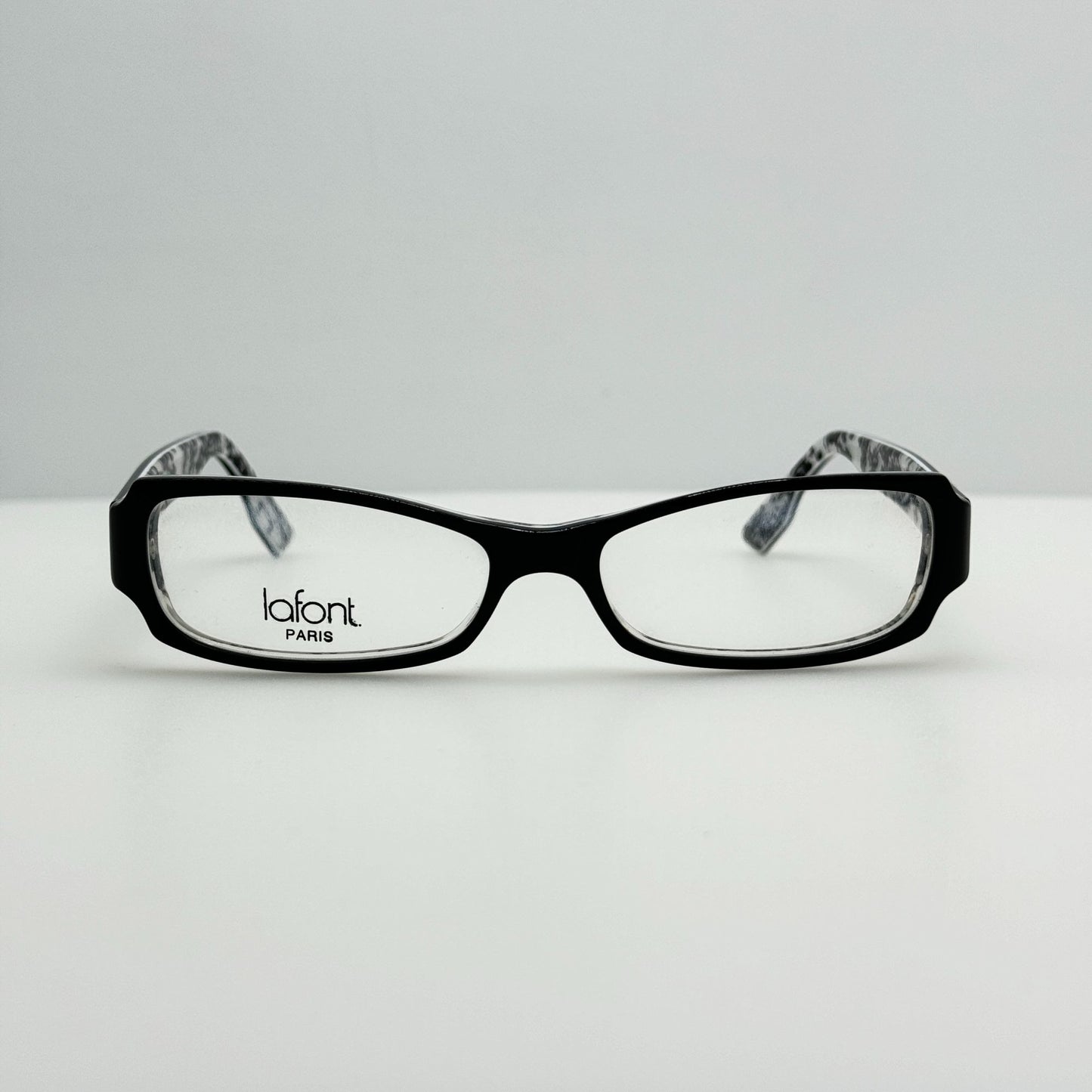Jean Lafont Eyeglasses Eye Glasses Frames Ambiance 125 France 53-15-140