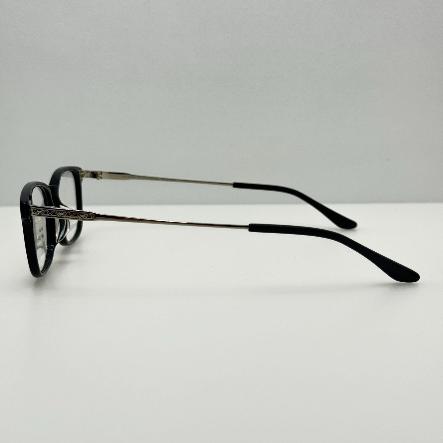 Jins Eyeglasses Eye Glasses Frames MCF-15S-081F 94 51-19-144 34.5