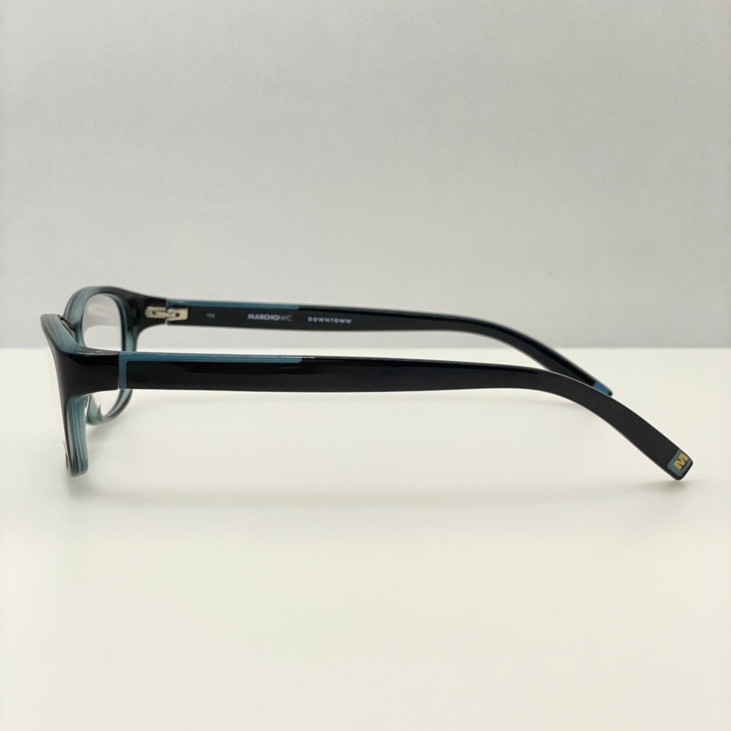 Marchon Eyeglasses Eye Glasses Frames NYC Downtown Spring 001 51-15-135