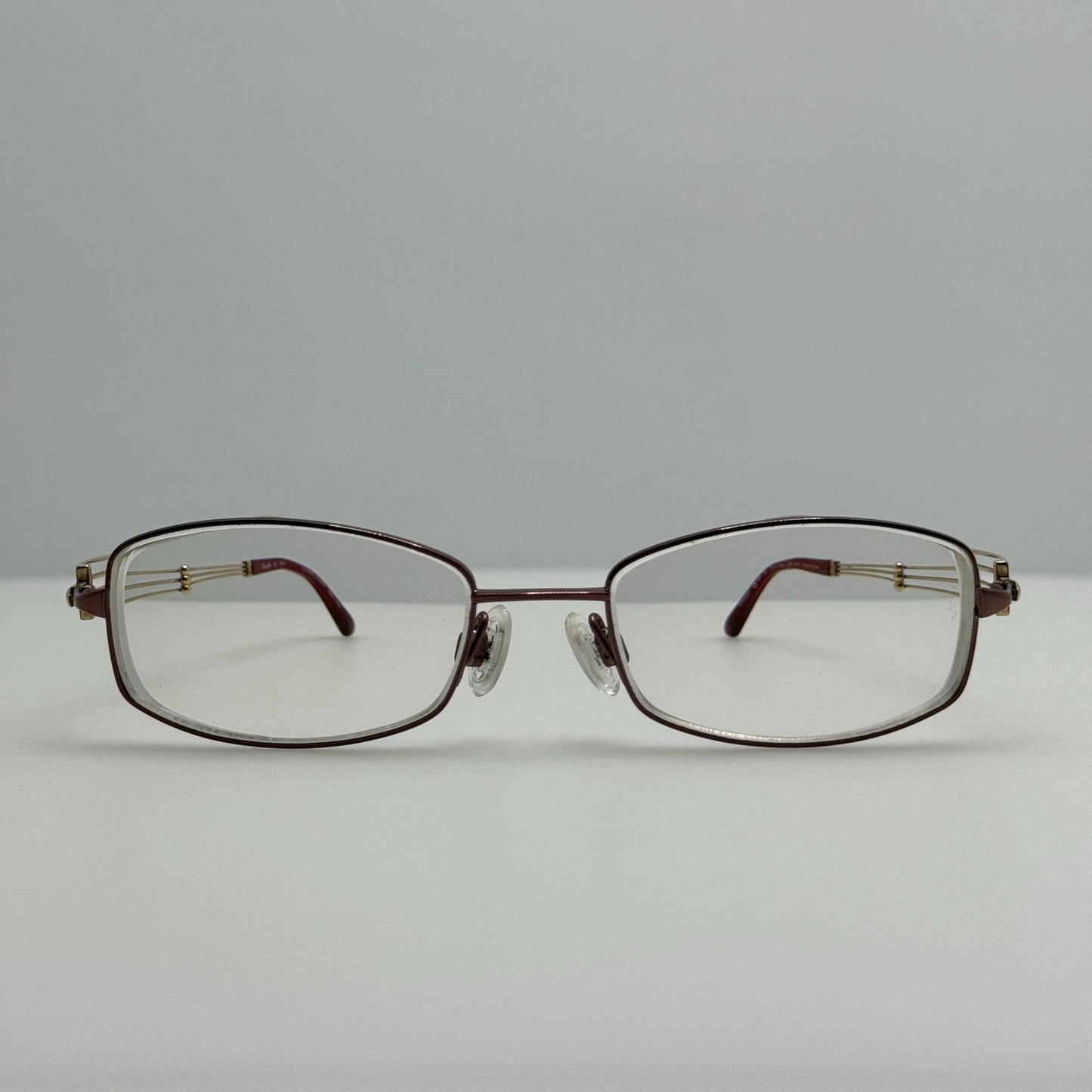 Charmant Eyeglasses Eye Glasses Frames XL2006 RE Japan 51-18-135